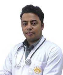 Dr Anurag Varshney